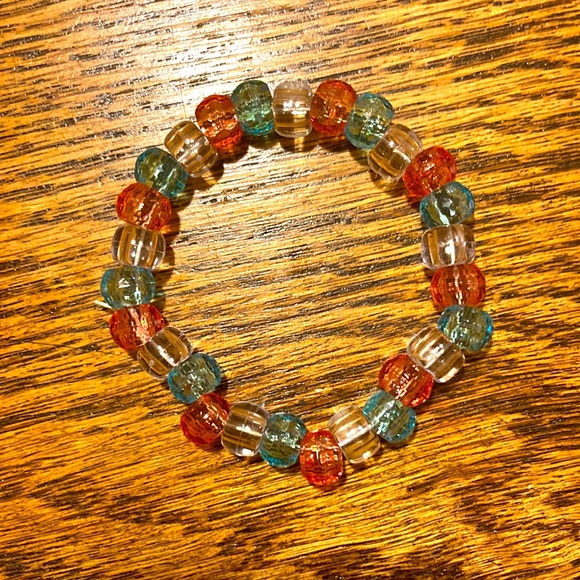 Bead bracelet - Picture 1 of 3